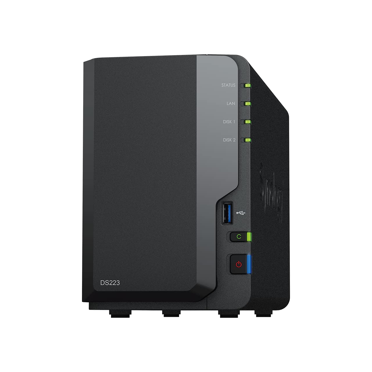 Synology DiskStation DS223
