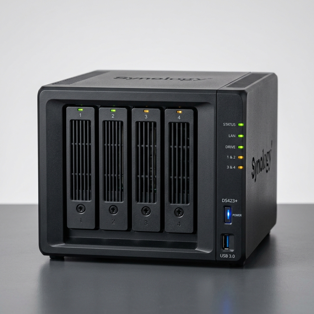 Synology DiskStation DS423+