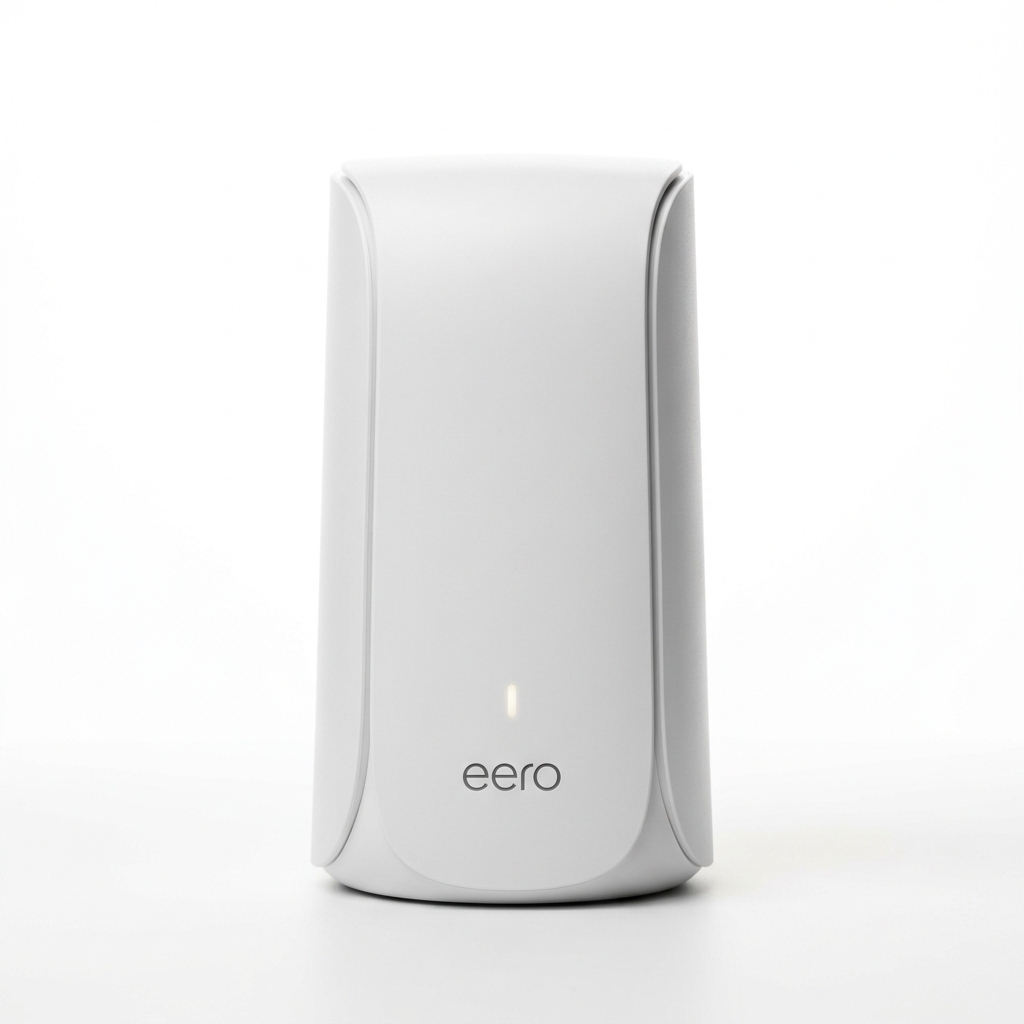 Amazon eero Max 7 Wi-Fi 7 Mesh Router