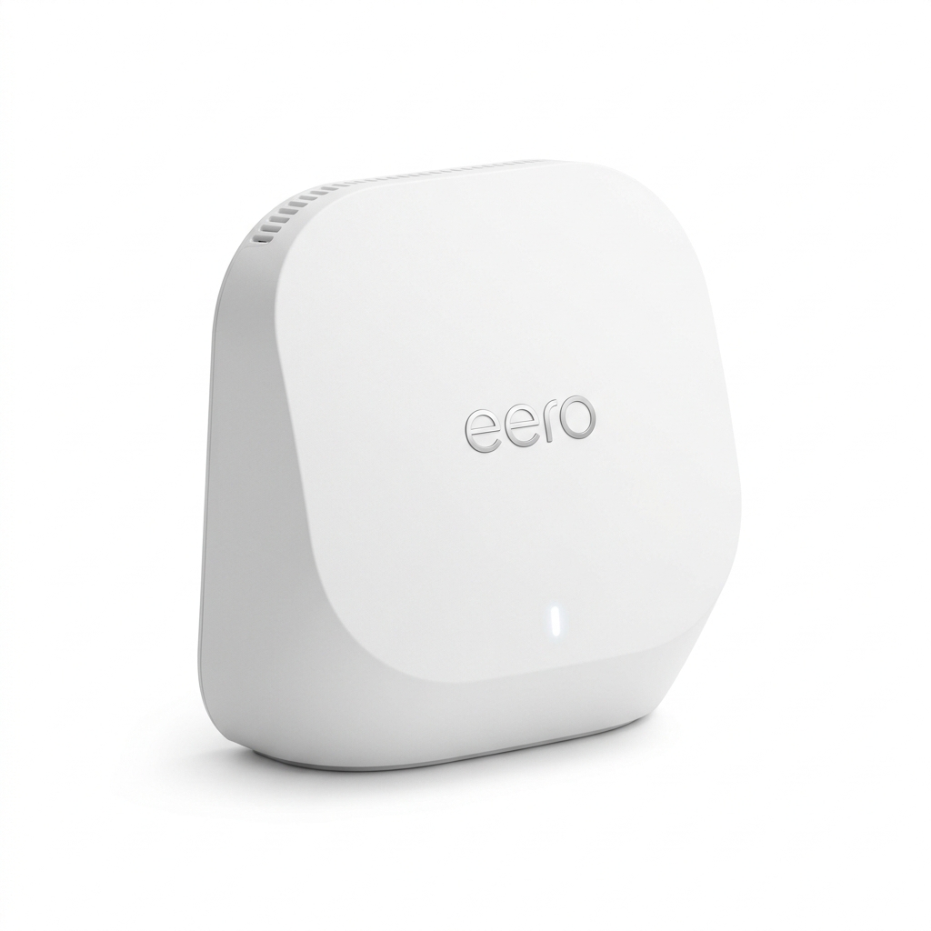 Amazon eero Pro 7 Wi-Fi 7 Mesh System