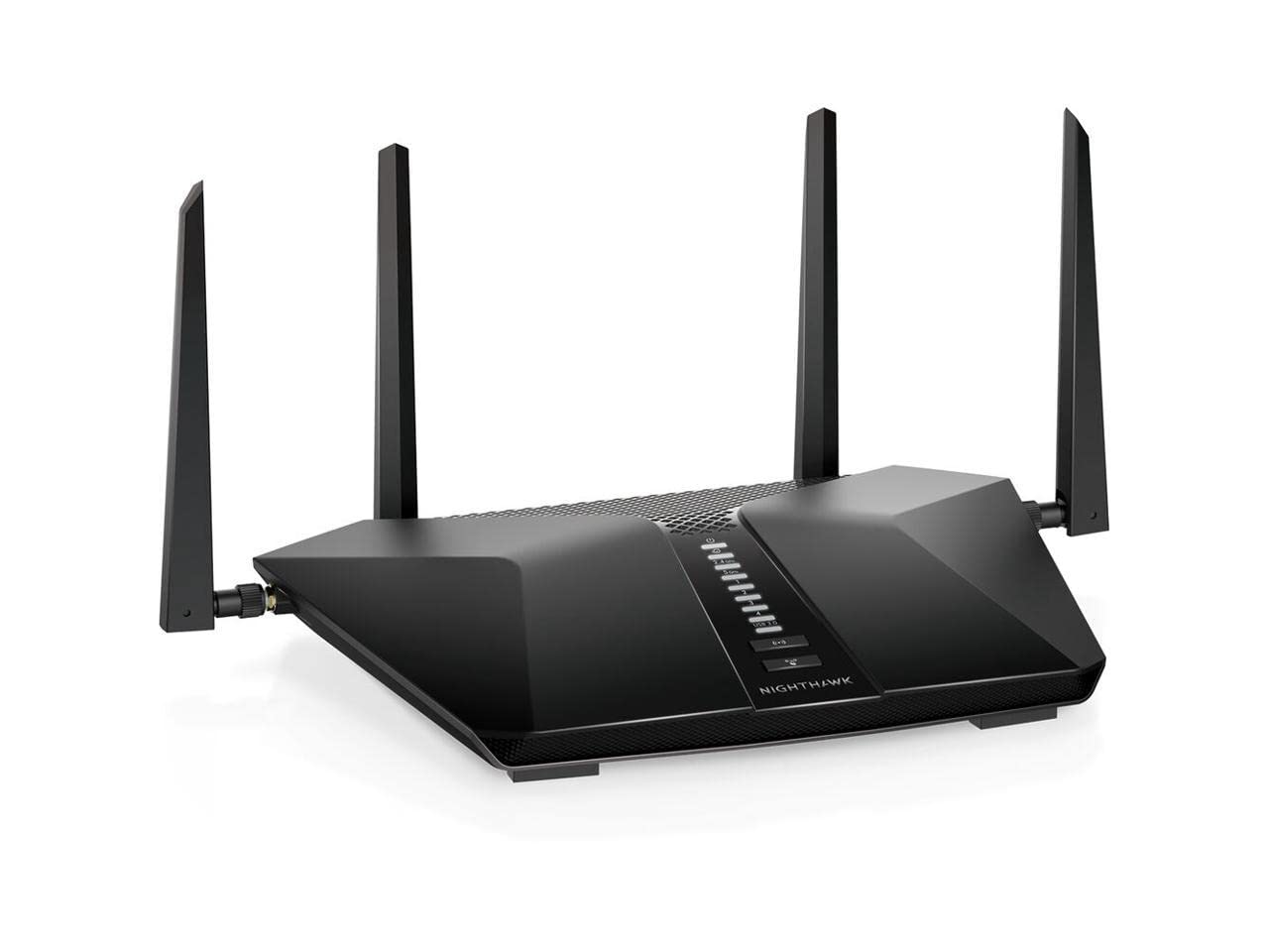 Netgear Nighthawk RAX50 (AX5400)