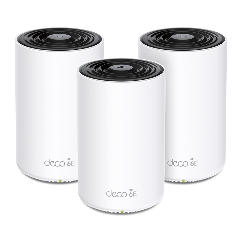 TP-Link Deco XE75 (AXE5400)